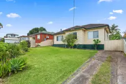 100 Leawarra Avenue, Barrack Heights