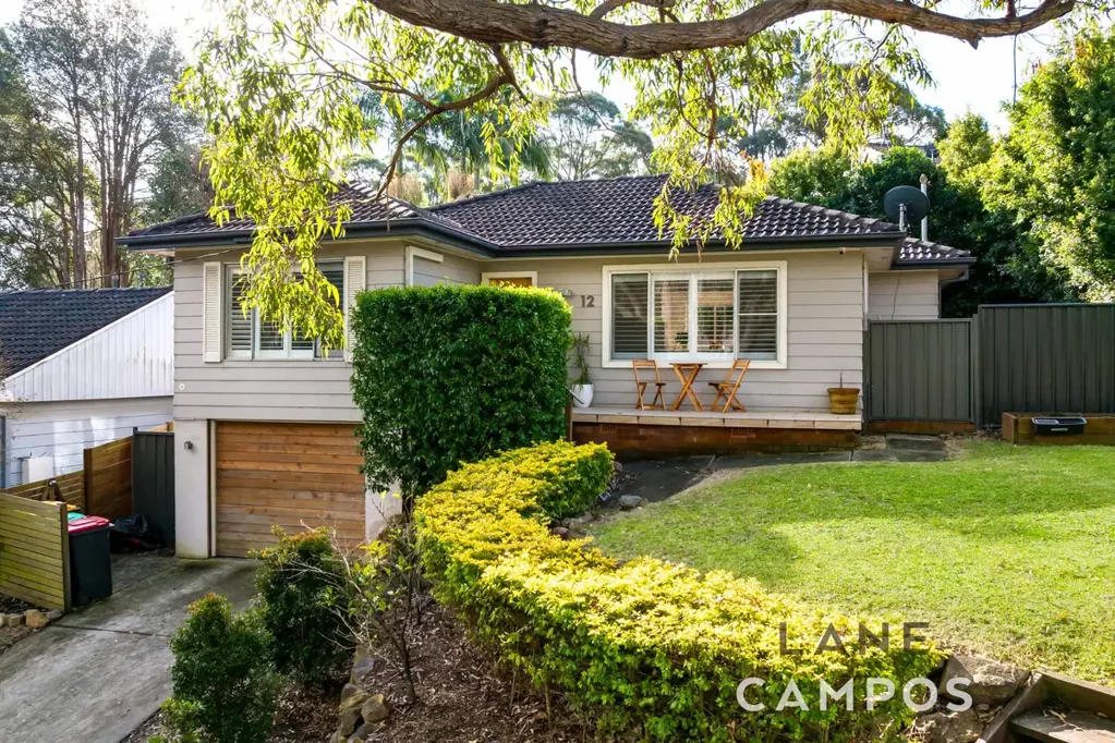 12 Elbrook Drive, Rankin Park, NSW 2287