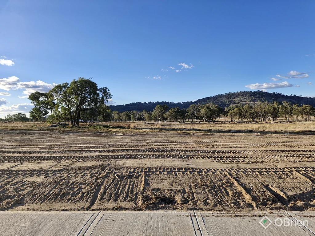 LOT 261/17 Pierson Avenue, Leneva, VIC 3691