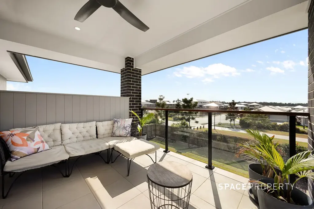 Greenbank 4ਬੈੱਡਰੂਮ Contemporary Family Living in Sought-After Everleigh Estate!