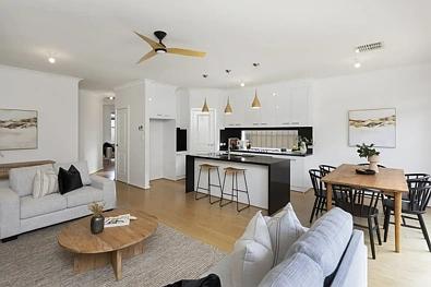 Tranmere 3कमरा Refined Eastern Suburbs Living with Space, Style & Everyday Ease