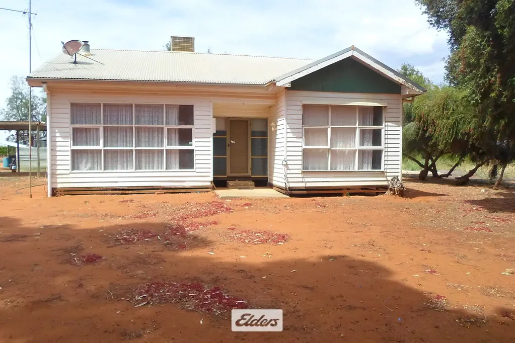 Robinvale 5બેડરૂમ Is this your next rental property?
