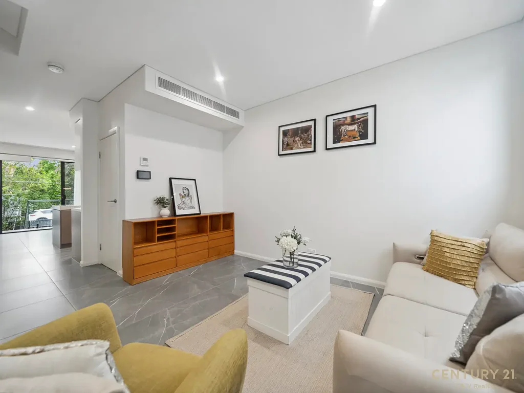 4/3-5 Winston Street, Asquith, NSW 2077
