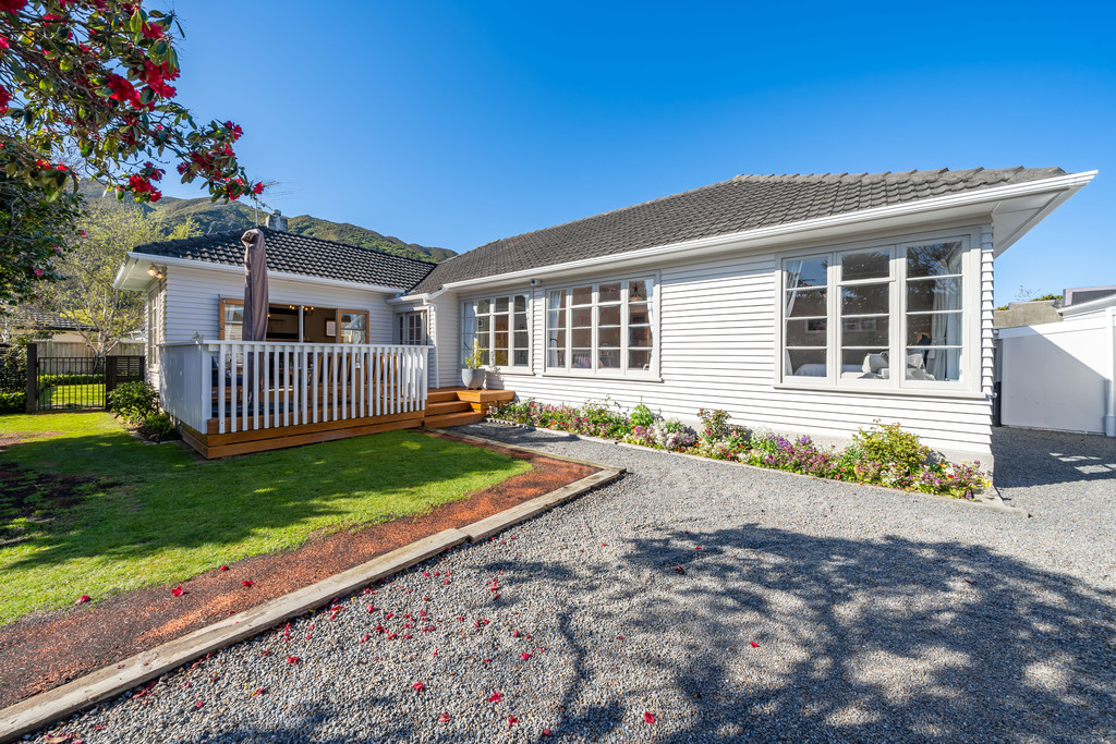 11 Waitui Crescent, Waiwhetu, Lower Hutt, 4 chambres, 0 salles de bain