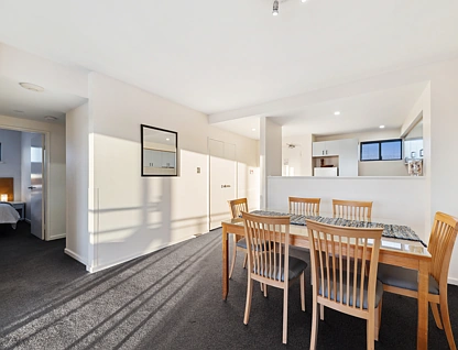 312/150 Great Eastern Highway, Ascot, South East Perth, 3 침실, 2 욕실, Apartment