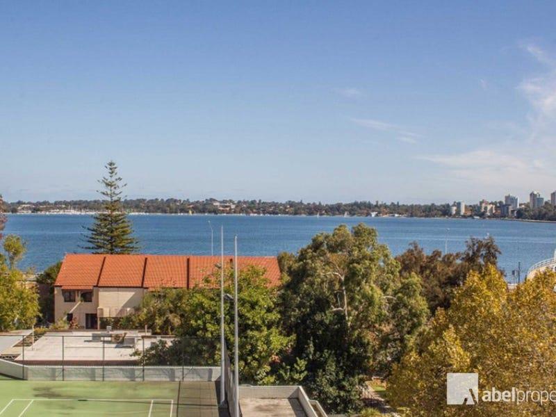 UNIT 34 19 BOWMAN ST, SOUTH PERTH WA 6151, 0房, 0浴, Unit