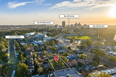 2 Sergeant Street, Blackburn, VIC 3130, 0 Bedrooms, 0 Bathrooms, Section