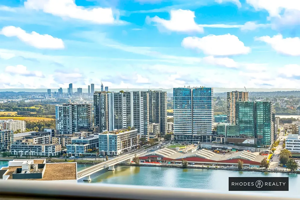 2310/42 Walker Street, Rhodes, NSW 2138