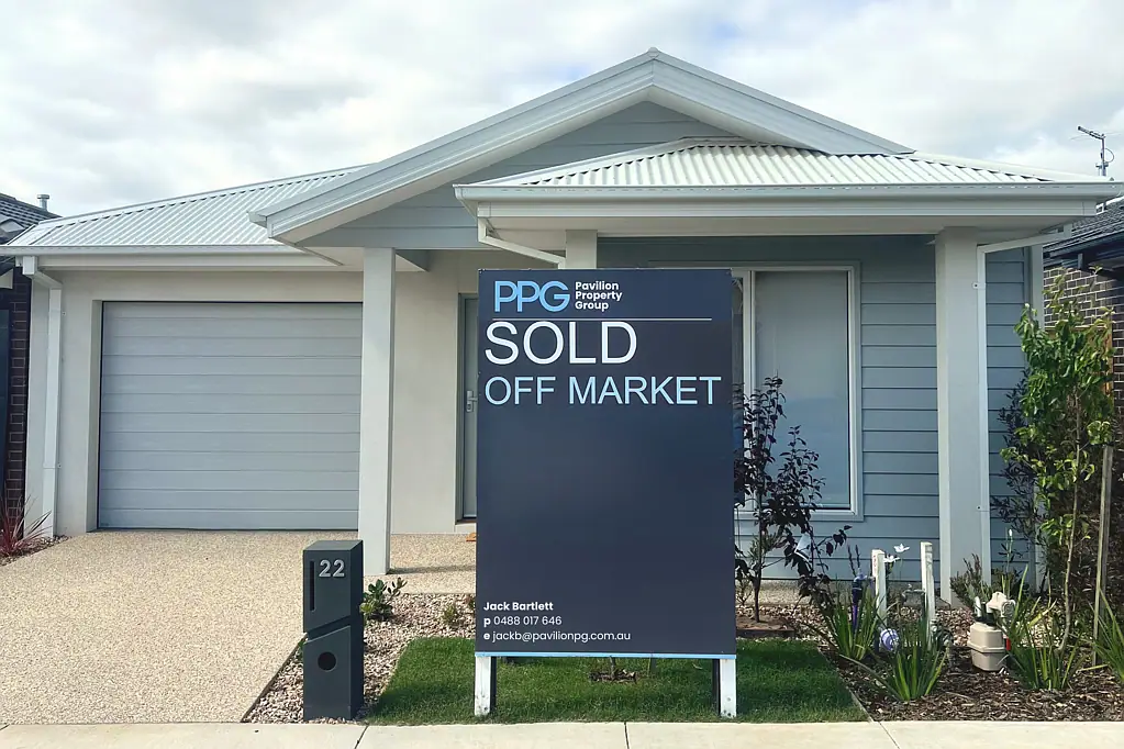 22 Paradise Circuit, Armstrong Creek, VIC 3217