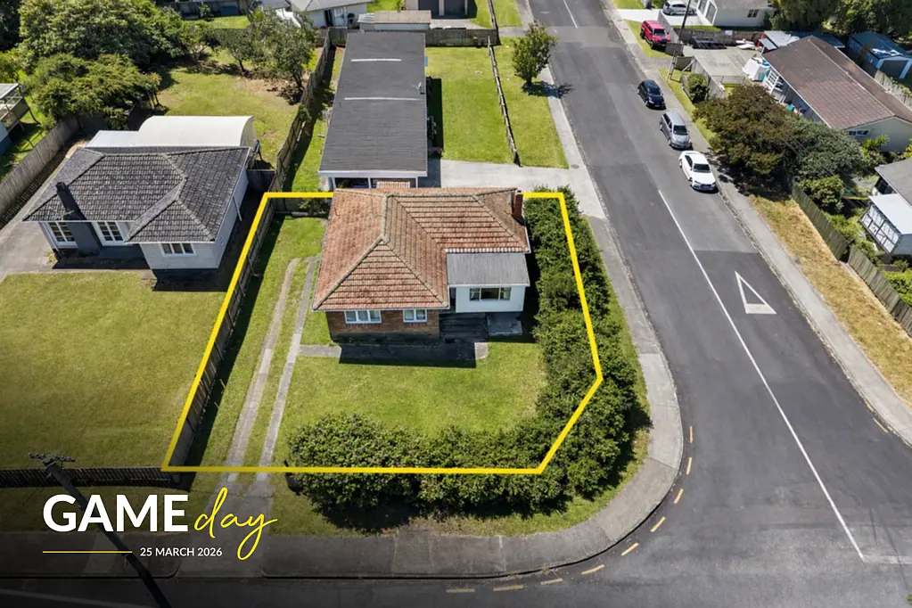 42 Coxhead Road, Manurewa, Manukau City, Auckland