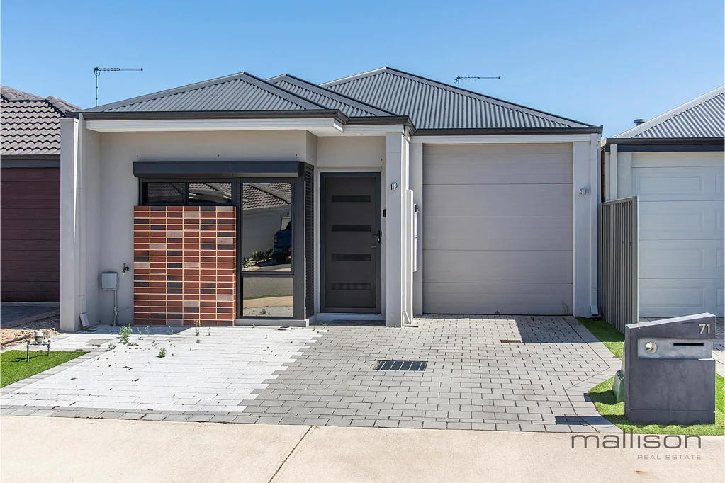 71 Doryanthes Avenue, Piara Waters, WA 6112