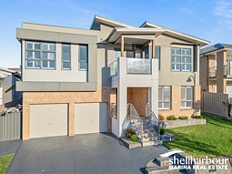 27 Hinchinbrook Drive, Shell Cove
