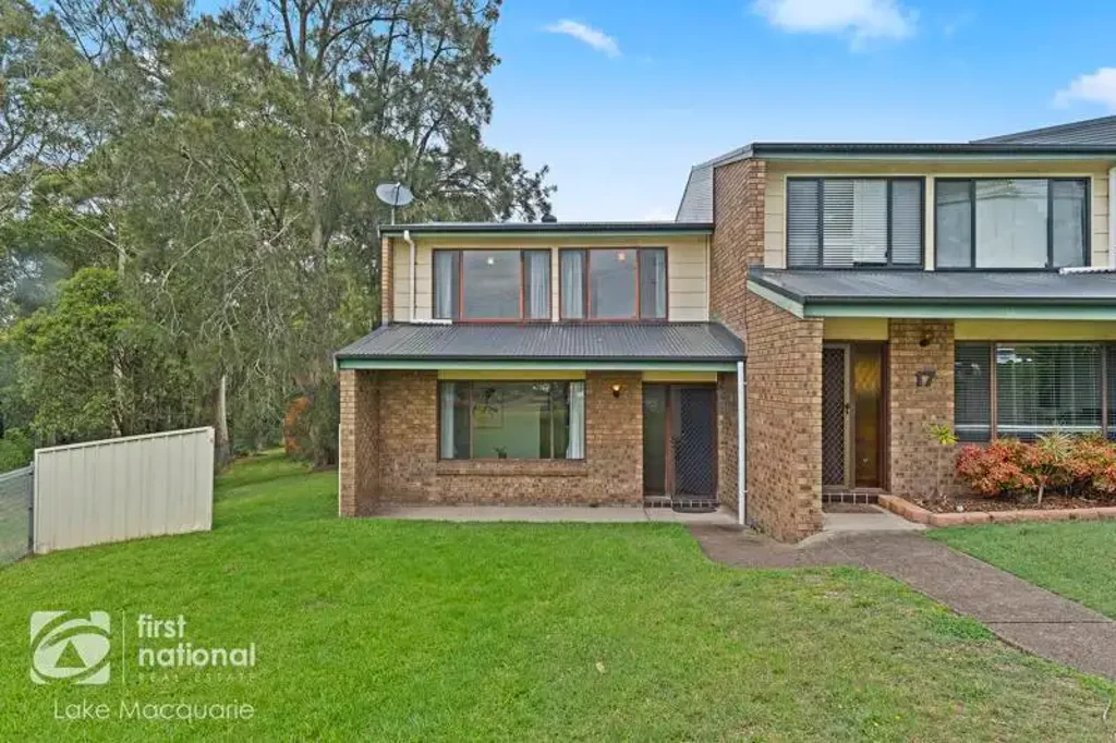 18/29 Taurus Street, Elermore Vale, NSW 2287