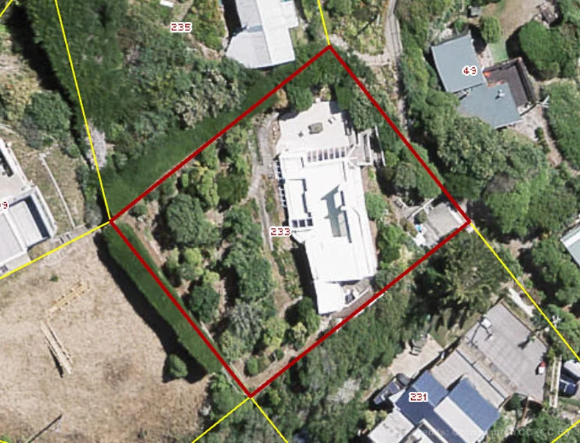233 Taylors Mistake Road, Te Onepoto / Taylors Mistake, Christchurch, 3房, 0浴