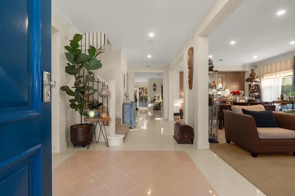 Narre Warren South 4غرفة نوم Much Loved Home in Berwick Springs!