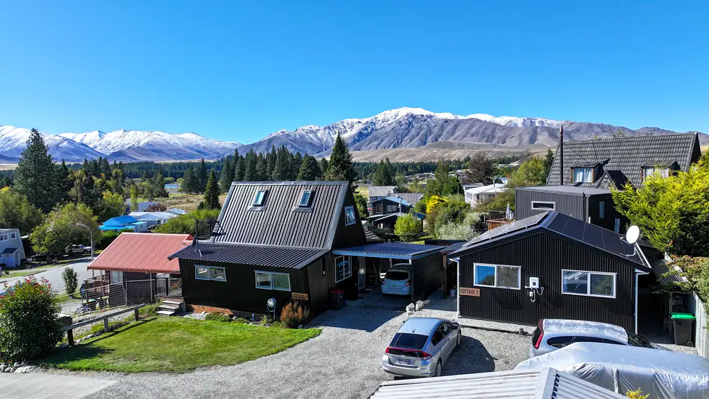 14 Allan Street, Lake Tekapo, Mackenzie, Canterbury