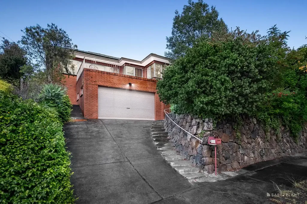 58 Feathertop Avenue, Templestowe Lower, VIC 3107