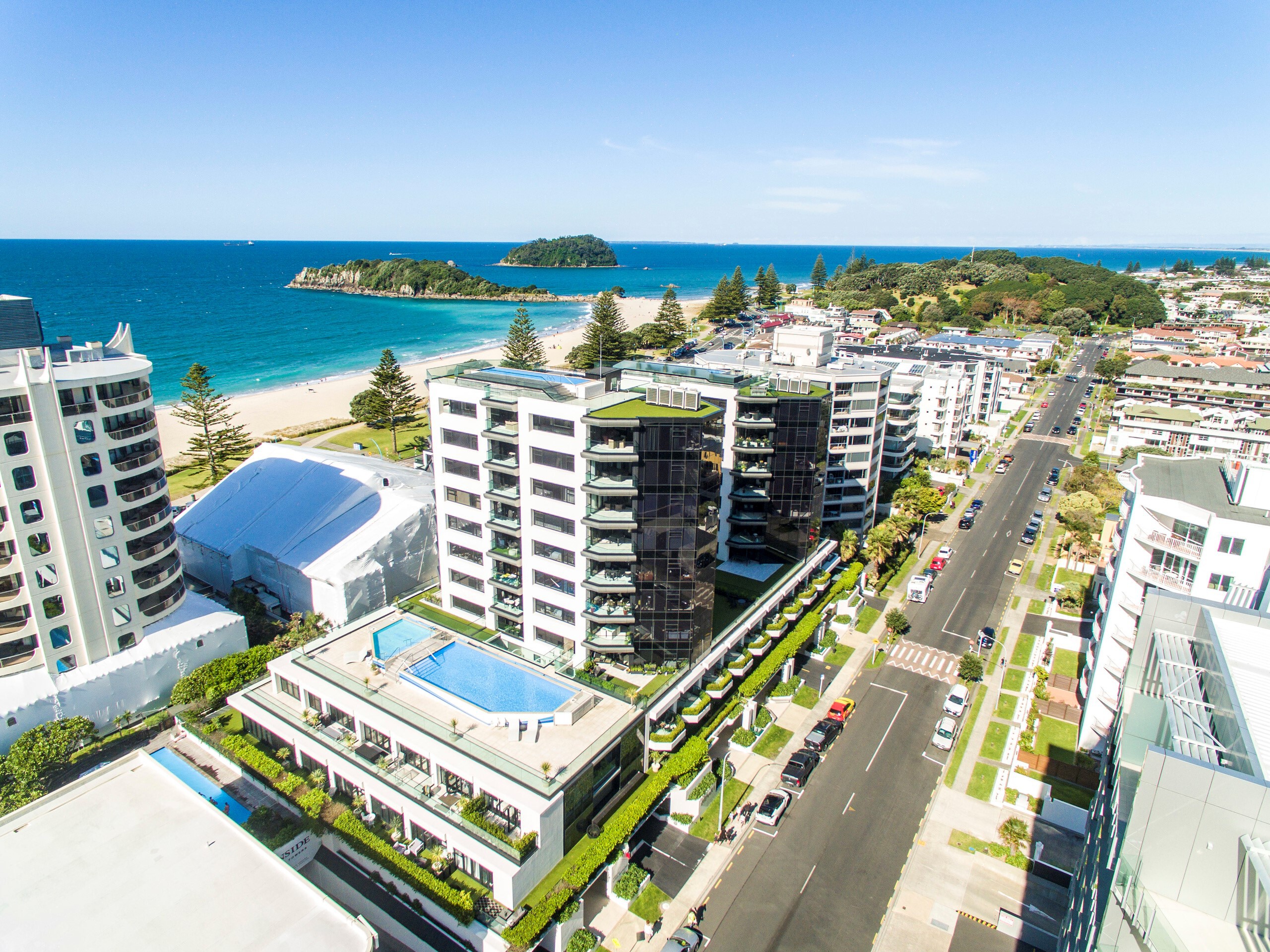 G4/11 Maunganui Road, Mount Maunganui, Tauranga, 0部屋, 1バスルーム, Office Building