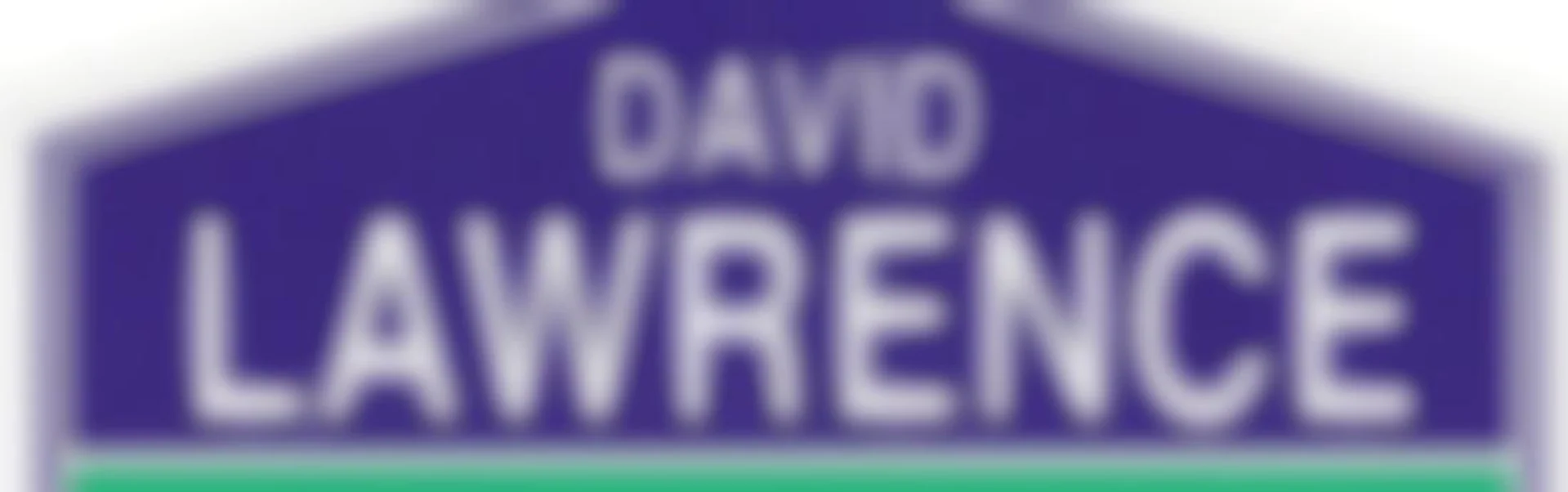 David Lawrence Real Estate (Licensed: REAA 2008)