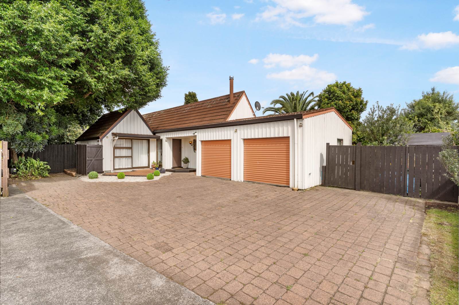 3 The Spinney, Pahurehure, Auckland - Papakura, 4 chambres, 0 salles de bain, House