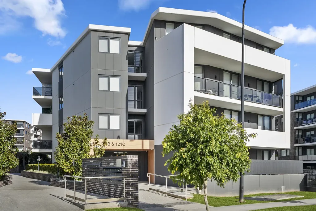 Unit 34/121C Jerralong Dr, Schofields, NSW 2762