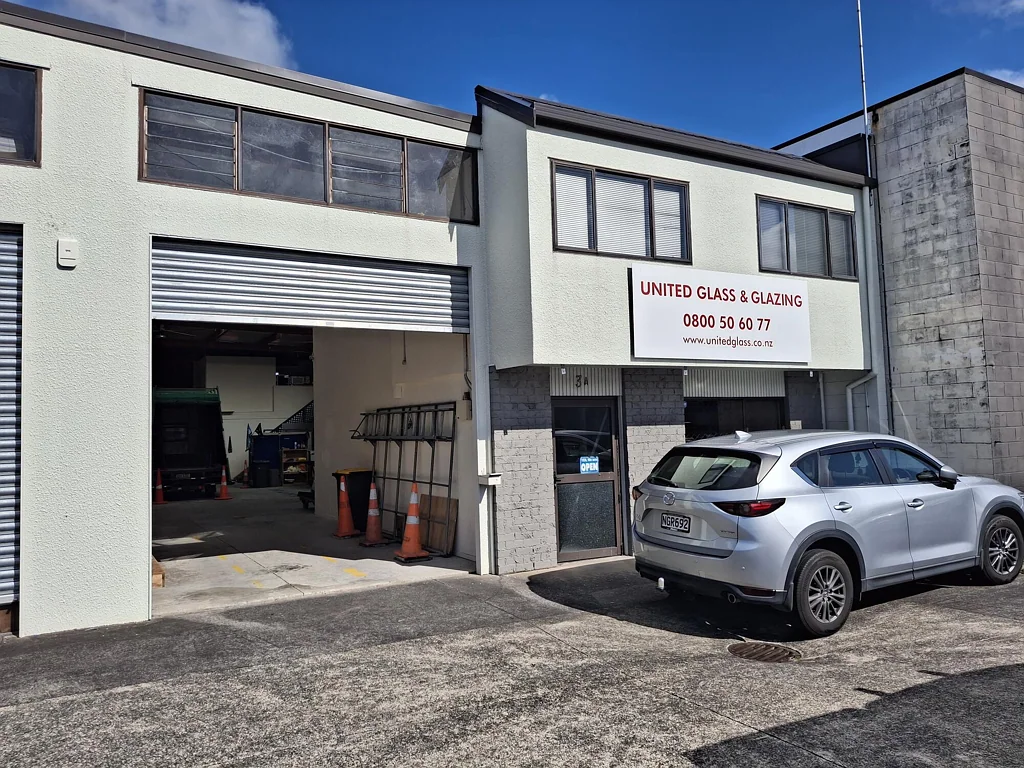 Wairau Valley 331 Sqm Kaimahi Road Front Industrial Gem