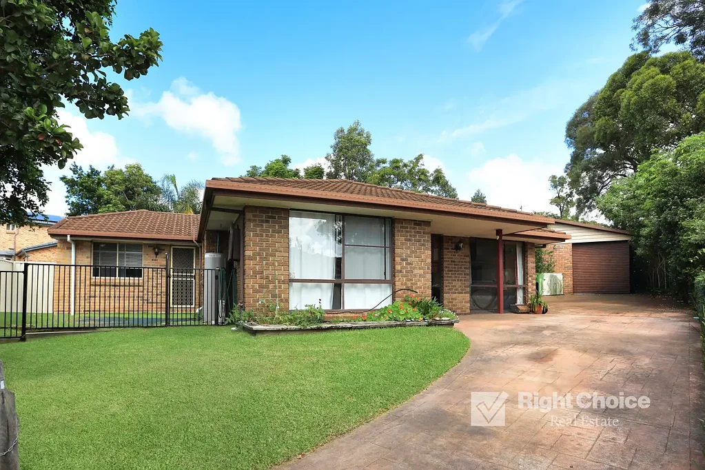 30 Scarborough Circuit, Albion Park, NSW 2527