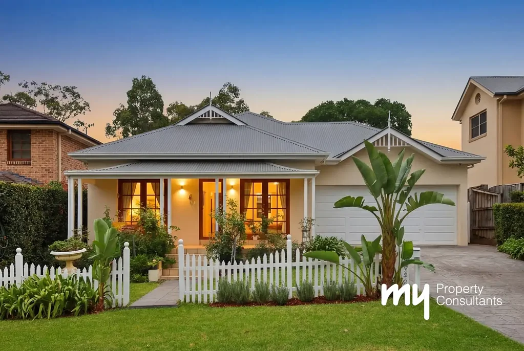 33 Young Avenue, Camden Park, NSW 2570