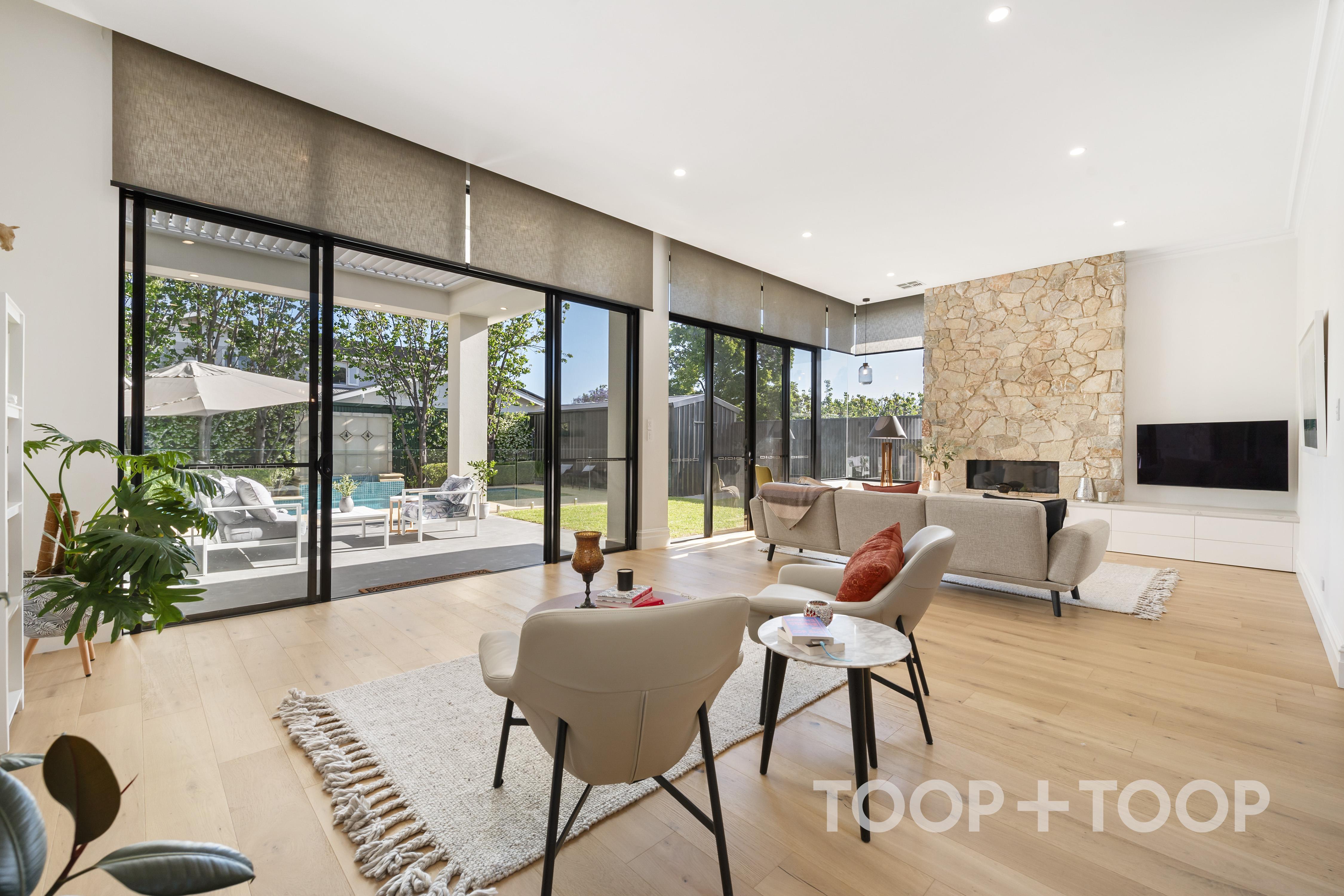 84 SWAINE AV, TOORAK GARDENS SA 5065, 0房, 0浴, House