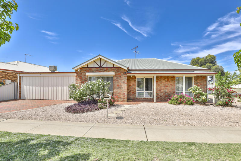 498 ONTARIO AV, MILDURA VIC 3500, 0房, 0浴, House