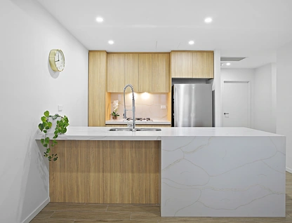 B305/86 Centenary Drive, Strathfield, Inner West, 2 침실, 2 욕실, Apartment