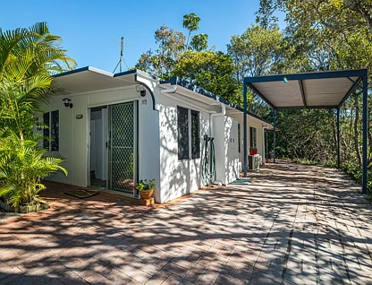 Site 160 1-25 Fifth Avenue, Bongaree, Moreton Bay Region, 1 Schlafzimmer, 1 Badezimmer, House