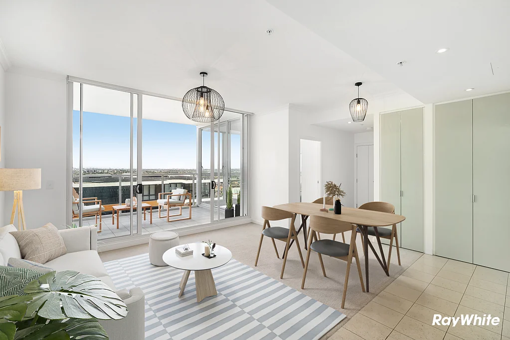 1007B/5 Pope Street, Ryde, NSW 2112