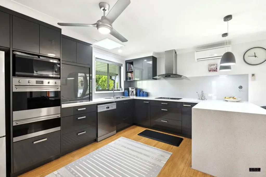 Urunga 3 Bedroom Fully Renovated 3 Bedroom Home