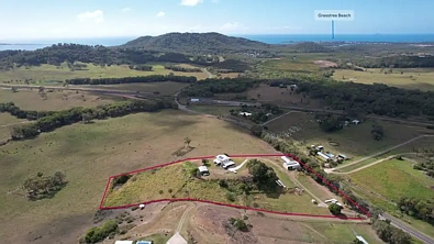 Grasstree Beach 4 Slaapkamer Exceptional Acreage Lifestyle with Stunning Views - Grasstree Beach