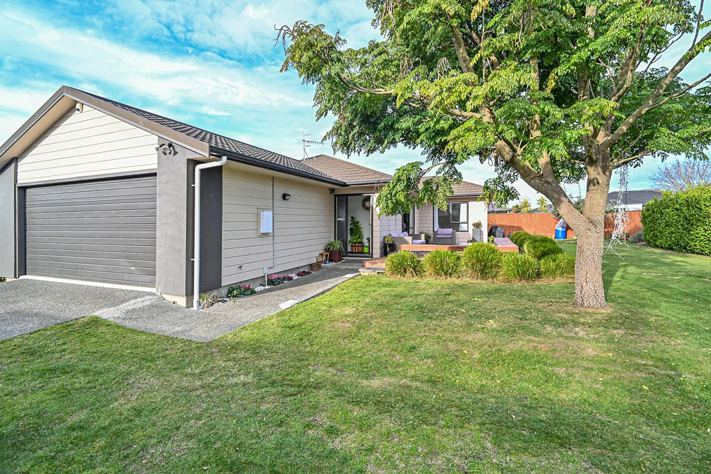 Flaxmere 4 Bedroom Stop scrolling. You found it.