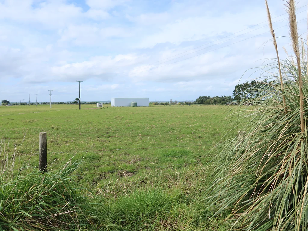 Ruawai Potential Plus