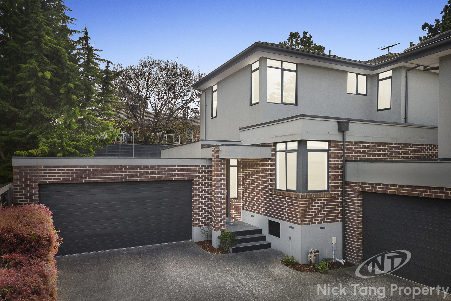 33 BOONDARA RD, MONT ALBERT NORTH VIC 3129, 0房, 0浴, Townhouse