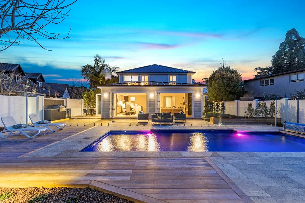 Albany 5침실 Luxurious Resort-Style Family Oasis