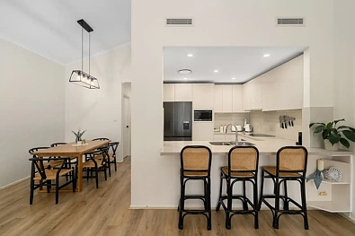 5/32 Twin Road, North Ryde, NSW 2113, 3 રૂમ, 2 બાથરૂમ, House