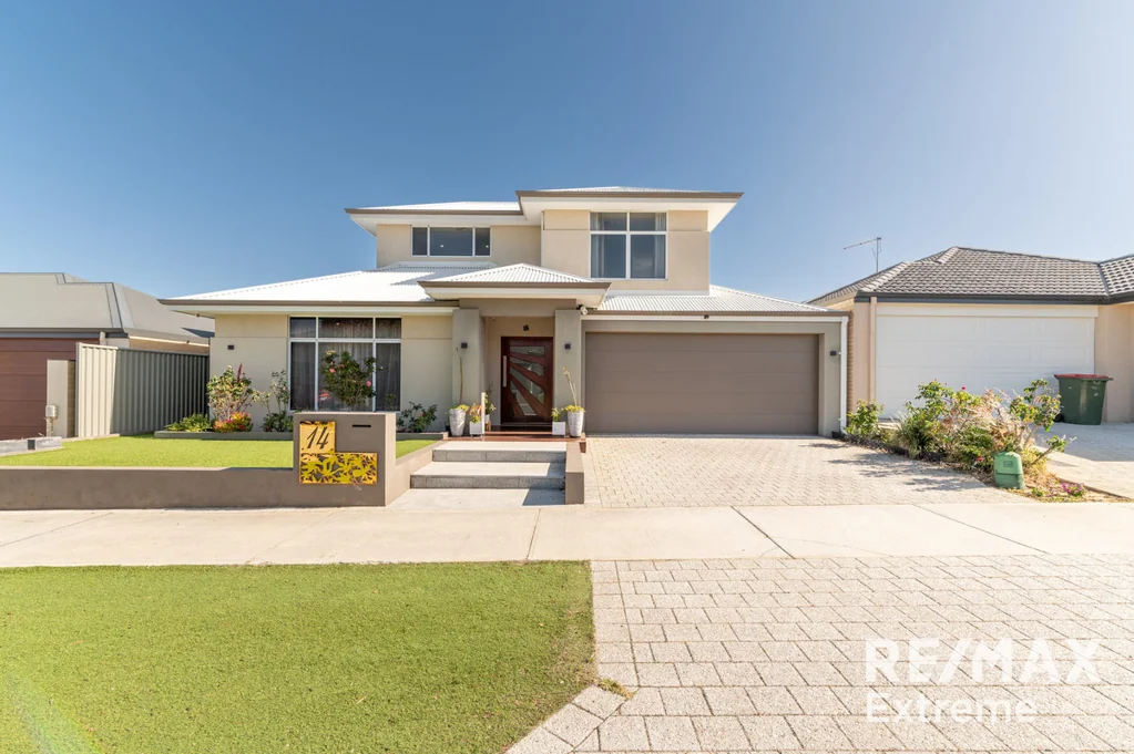 14 Manila Road, Clarkson, WA 6030