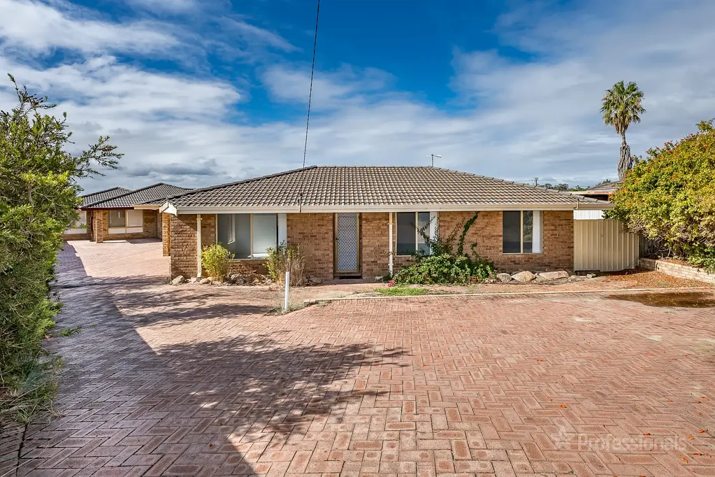 Mirrabooka 3Habitaciones ~ The Perfect Investment ~