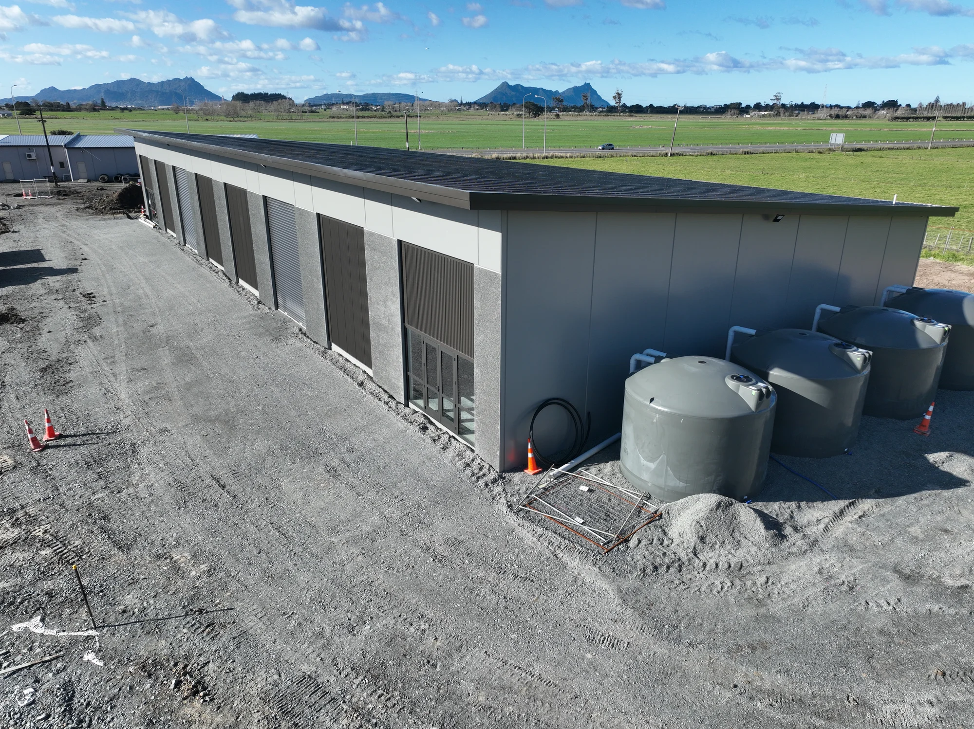 2608a State Highway 1, Ruakaka, Whangarei, 0 chambres, 0 salles de bain, Industrial Premises