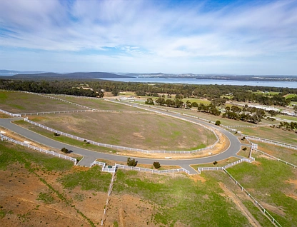 Grandview Heights Estate, Kalgan, Wheat Belt, 0房, 0浴, Section