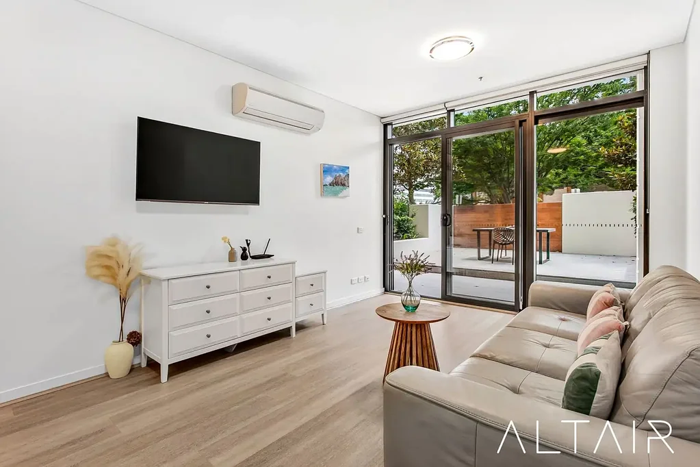 1/37 Chandler Street, Belconnen, ACT 2617