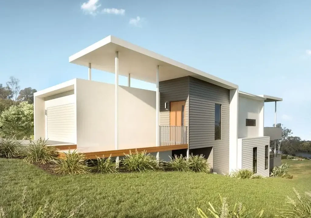 Ashmore 4غرفة نوم Waterfront House & Land Package - Incredible Price