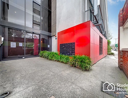 118/60 Waverley Road, Malvern East, Inner East Melbourne, 1 कमरे, 1 बाथरूम, Studio