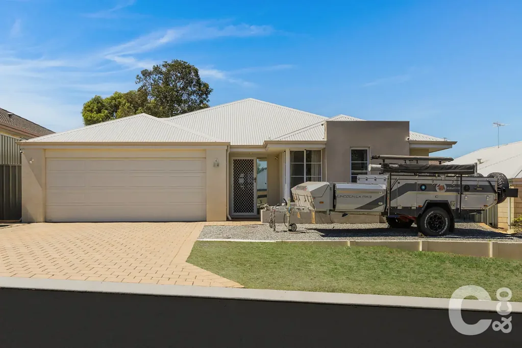 24 Chipping Crescent, Wellard, WA 6170