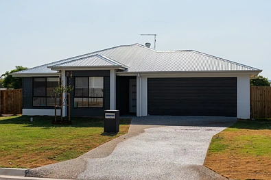 Westbrook 4Habitaciones Brand-New Family Living with Mountain Views on a Spacious 670m² Corner Block