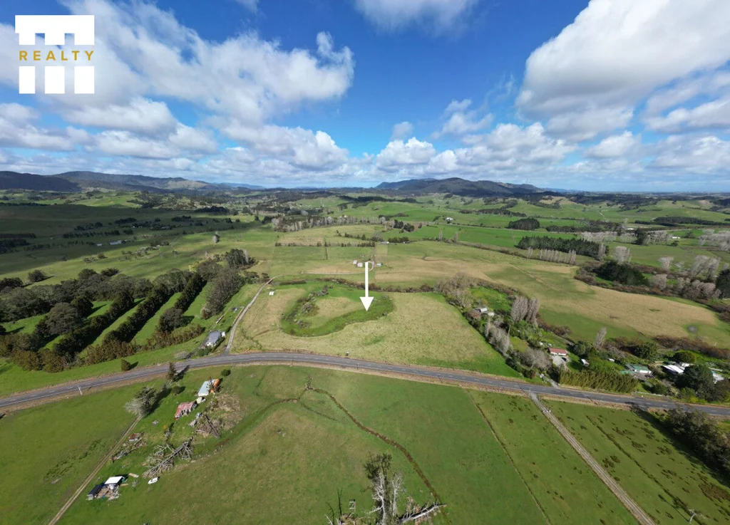 Kaitaia Lifestyle Block Just Out Of Town!